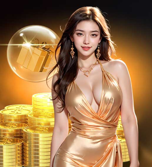 Hình ảnh quảng cáo của okfun hiển thị nền tảng và các lợi ích