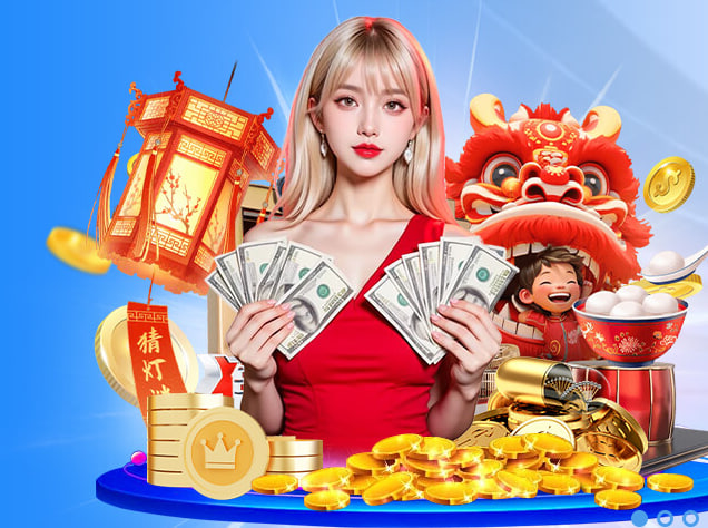 Hình ảnh quảng cáo của okfun hiển thị nền tảng và các lợi ích