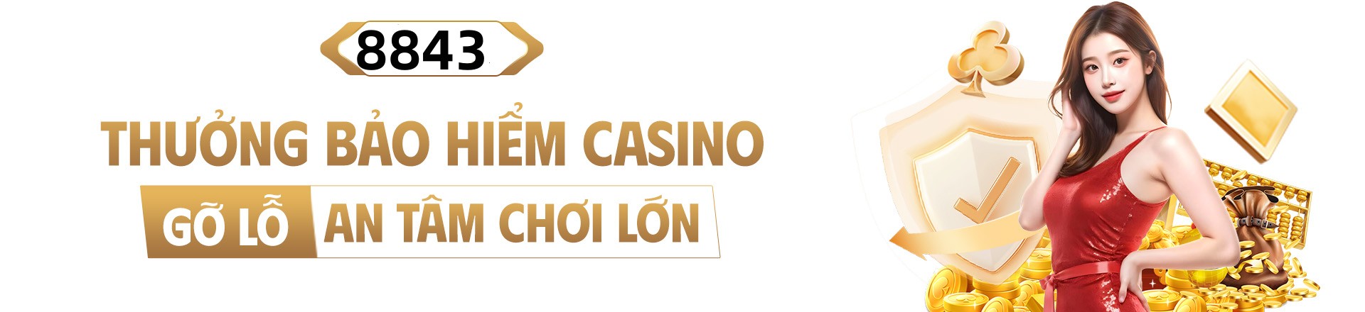 Hình ảnh quảng cáo của okfun hiển thị nền tảng và các lợi ích