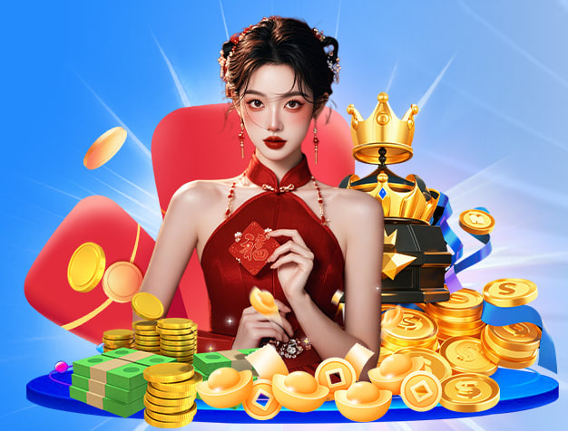 Hình ảnh quảng cáo của okfun hiển thị nền tảng và các lợi ích