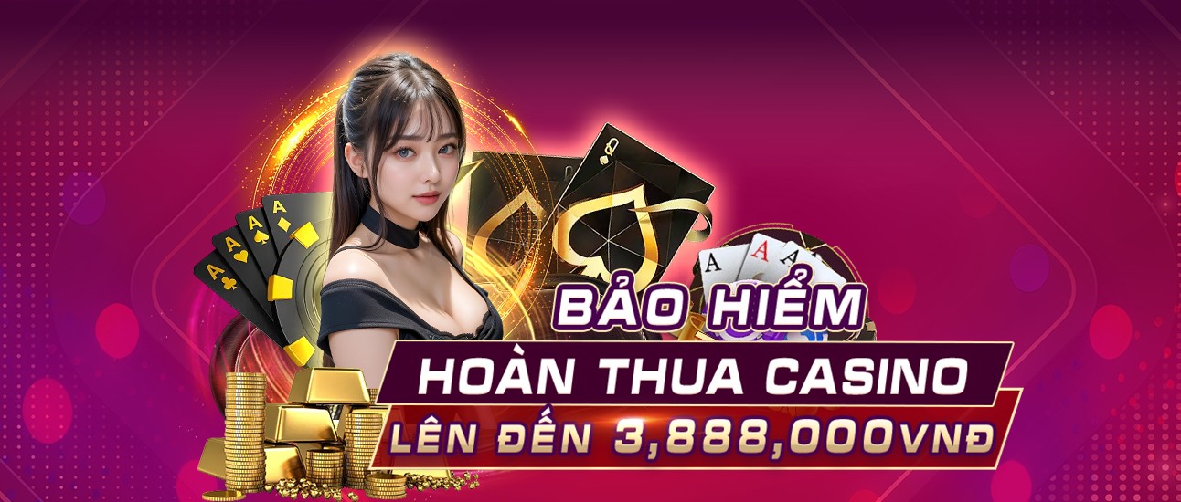 Hình ảnh quảng cáo của okfun hiển thị nền tảng và các lợi ích