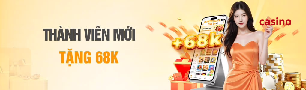 Hình ảnh quảng cáo của okfun hiển thị nền tảng và các lợi ích