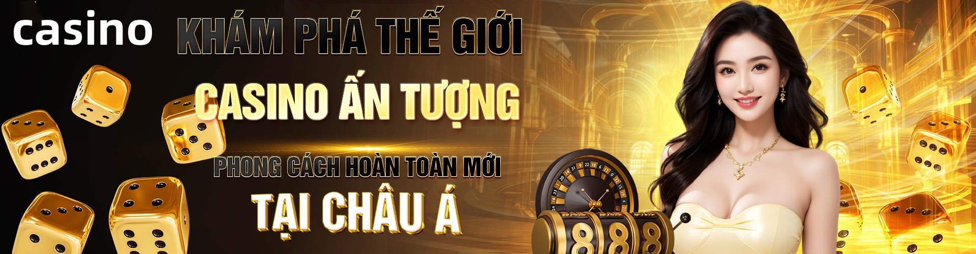 Hình ảnh quảng cáo của okfun hiển thị nền tảng và các lợi ích