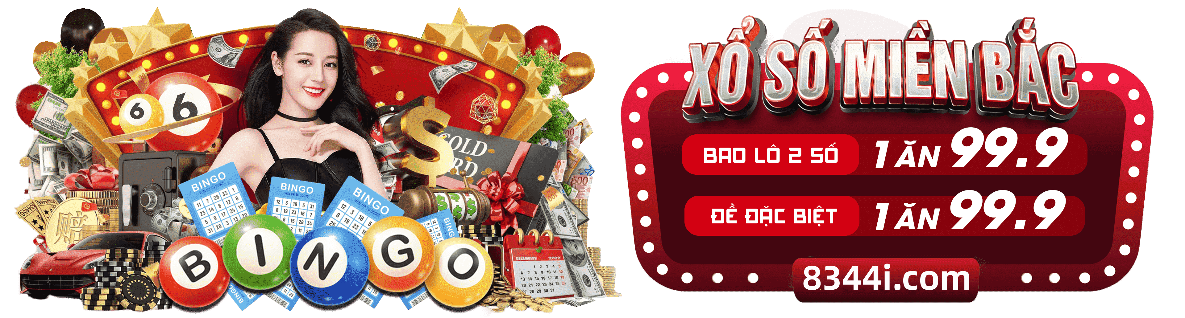 Hình ảnh quảng cáo của okfun hiển thị nền tảng và các lợi ích
