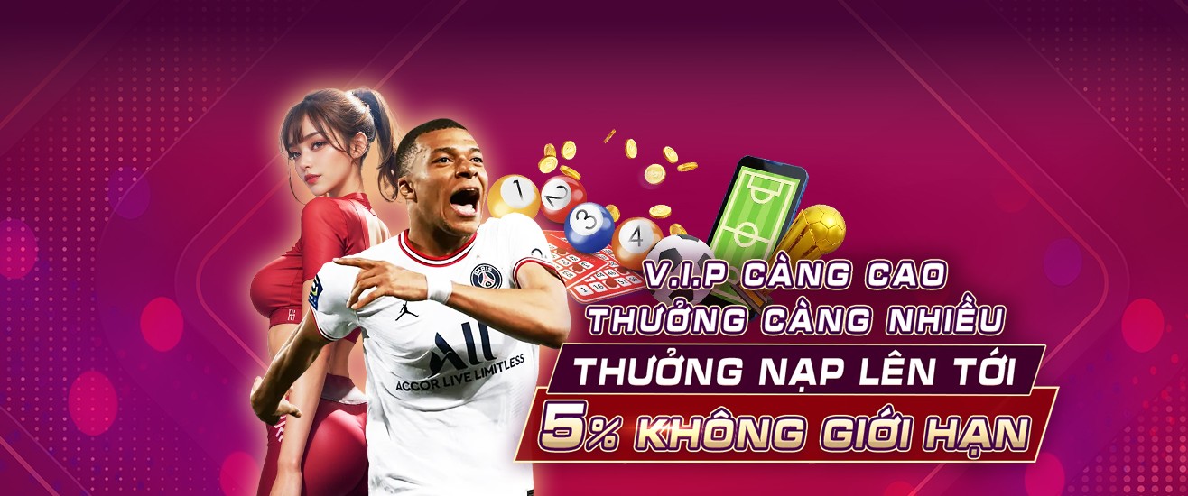 Hình ảnh quảng cáo của okfun hiển thị nền tảng và các lợi ích
