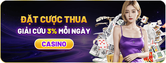 Hình ảnh quảng cáo của okfun hiển thị nền tảng và các lợi ích