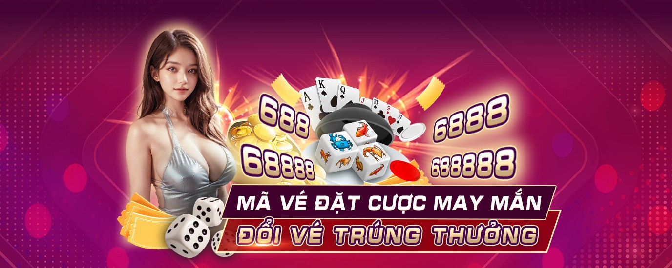 Hình ảnh quảng cáo của okfun hiển thị nền tảng và các lợi ích