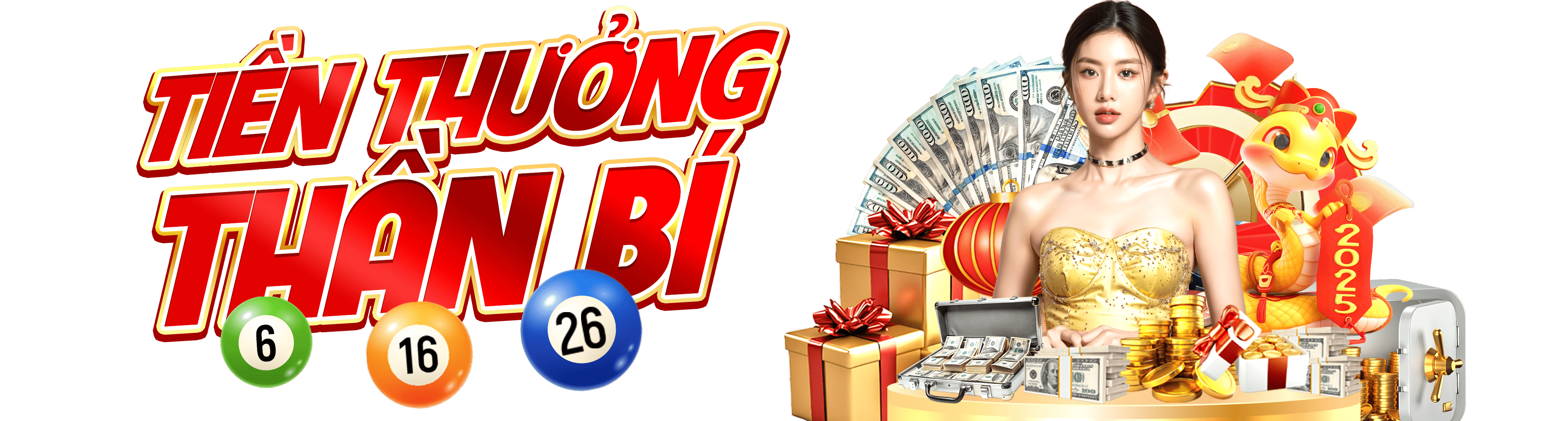 Hình ảnh quảng cáo của okfun hiển thị nền tảng và các lợi ích