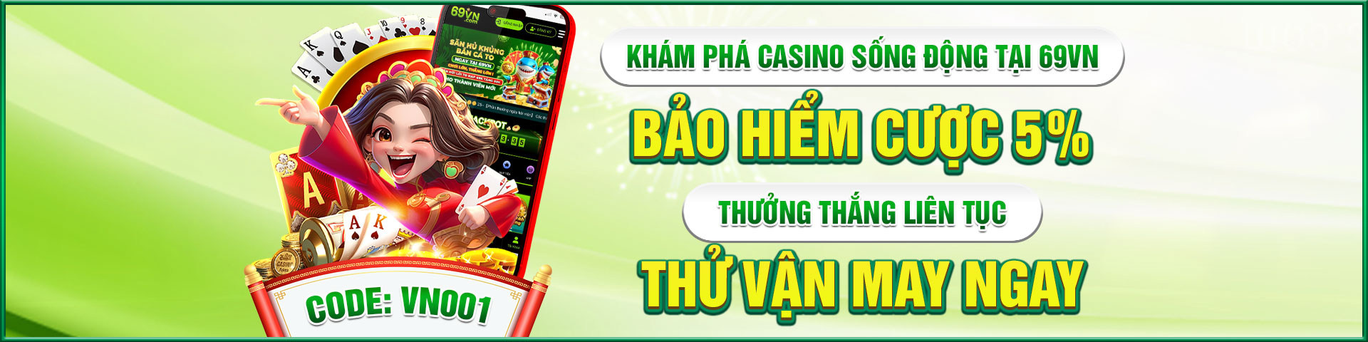 Hình ảnh quảng cáo của okfun hiển thị nền tảng và các lợi ích