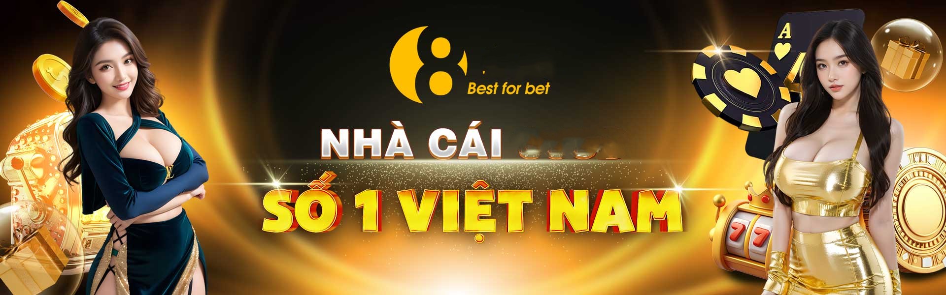Hình ảnh quảng cáo của okfun hiển thị nền tảng và các lợi ích
