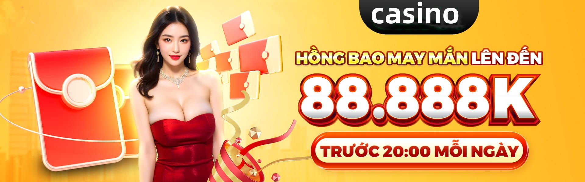 Hình ảnh quảng cáo của okfun hiển thị nền tảng và các lợi ích