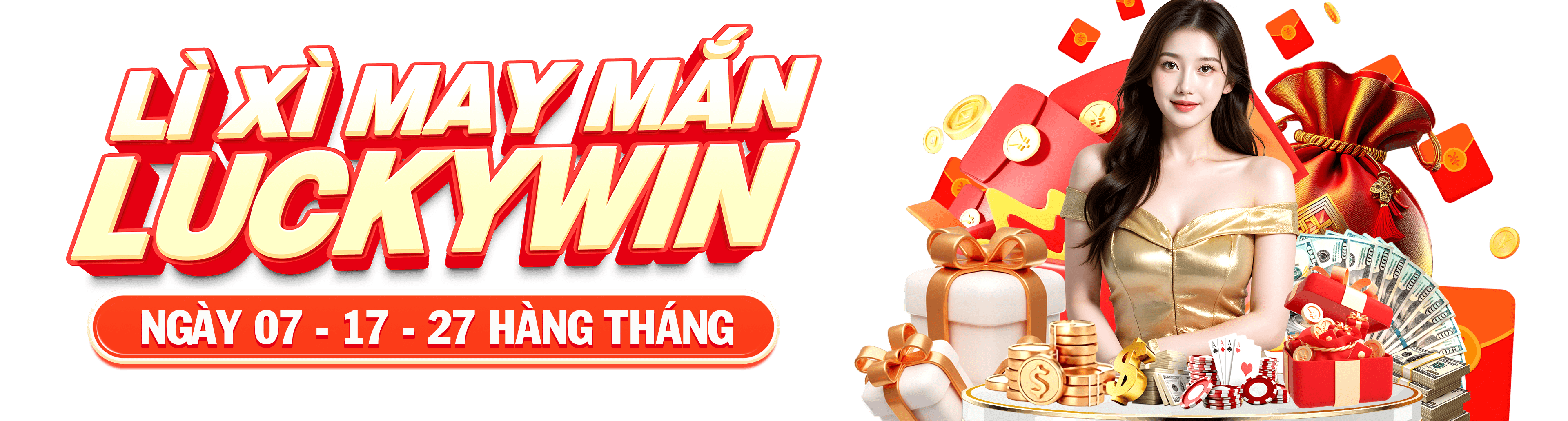 Hình ảnh quảng cáo của okfun hiển thị nền tảng và các lợi ích