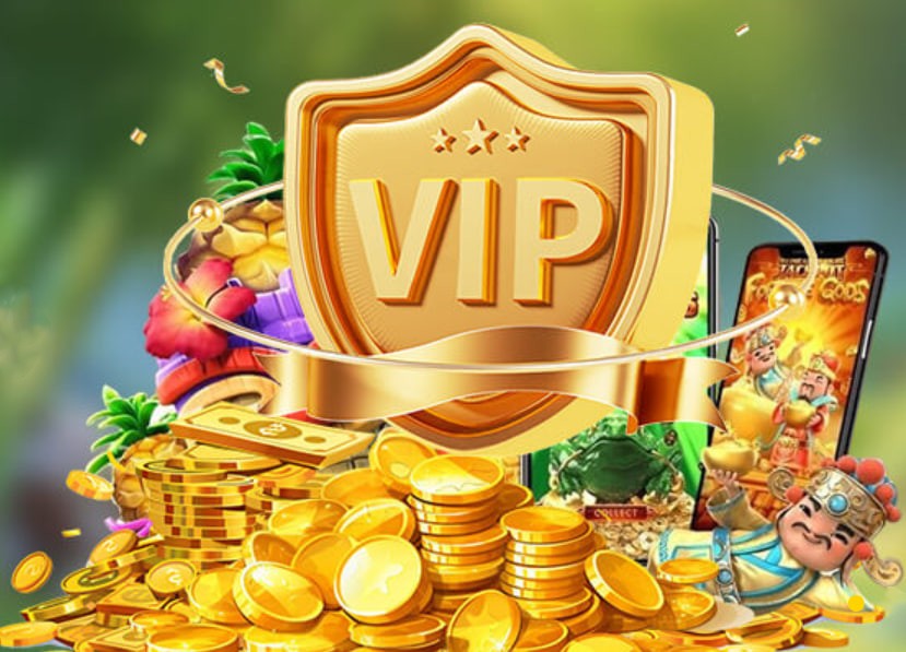 Hình ảnh quảng cáo của okfun hiển thị nền tảng và các lợi ích
