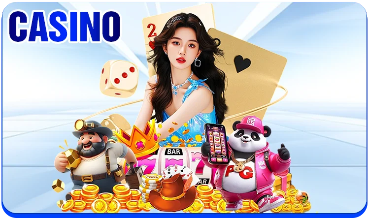 Hình ảnh quảng cáo của okfun hiển thị nền tảng và các lợi ích