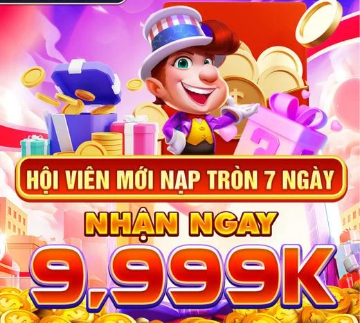 Hình ảnh quảng cáo của okfun hiển thị nền tảng và các lợi ích