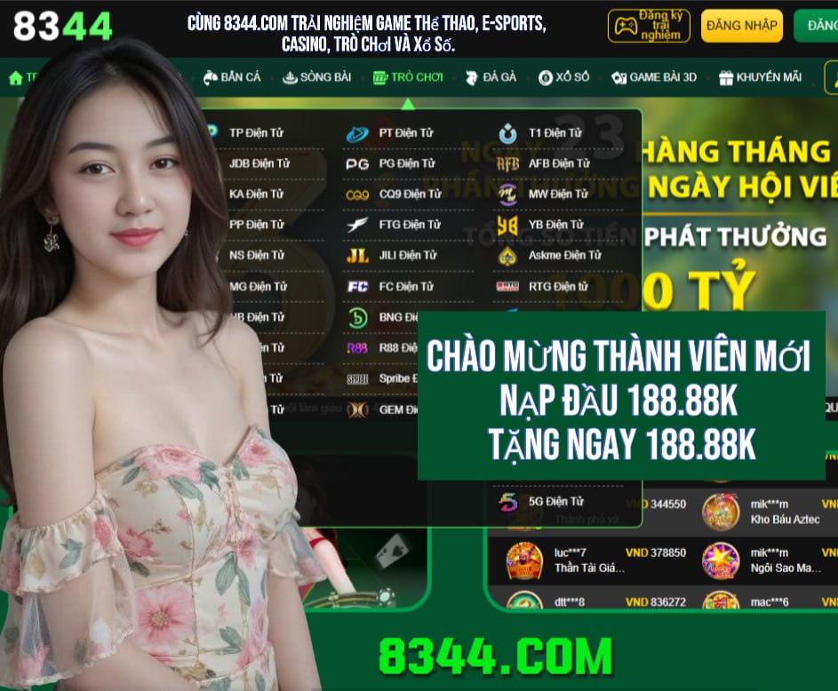 Hình ảnh quảng cáo của okfun hiển thị nền tảng và các lợi ích