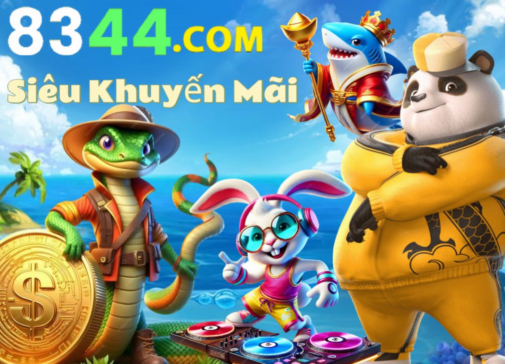 Hình ảnh quảng cáo của okfun hiển thị nền tảng và các lợi ích
