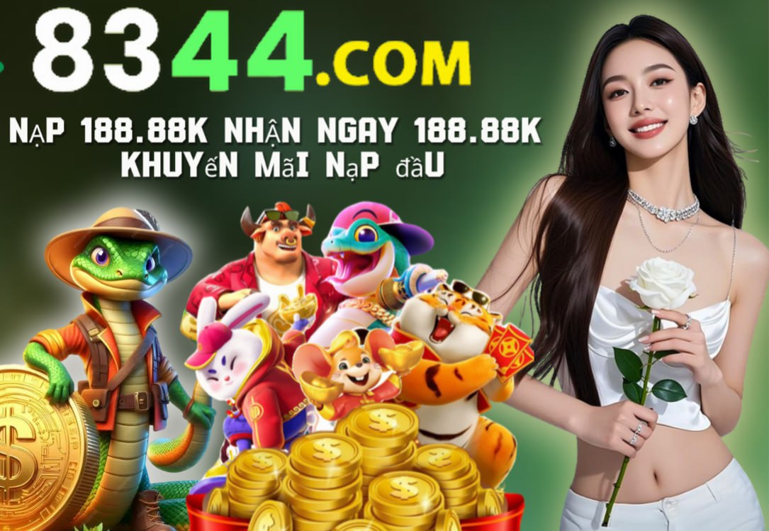Hình ảnh quảng cáo của okfun hiển thị nền tảng và các lợi ích