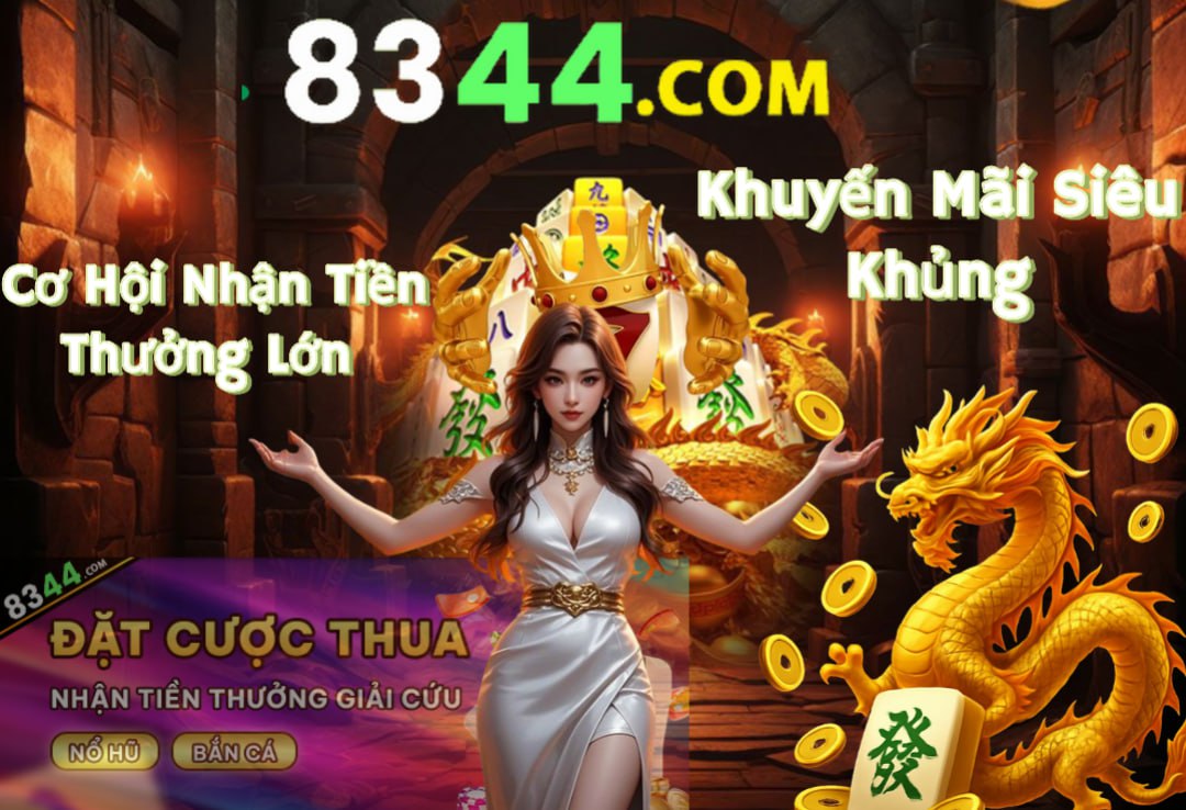 Hình ảnh quảng cáo của okfun hiển thị nền tảng và các lợi ích