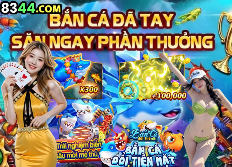 Hình ảnh quảng cáo của okfun hiển thị nền tảng và các lợi ích